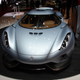 Illustration for article titled Koenigsegg Will Sell You A Car Without A Transmission For $1.9 Million